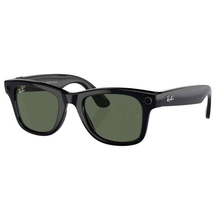 ‼️ Eff. GRATIS 🕶️ Ray-Ban KI Meta Brille + 40GB 5G/LTE Telekom Allnet 14,99€ + 150€ Bonus