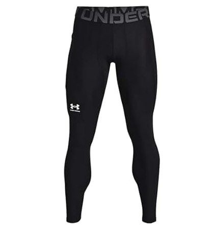 Under Armour Tights HeatGear Compression + Cap für 24,95€ (statt 52€)