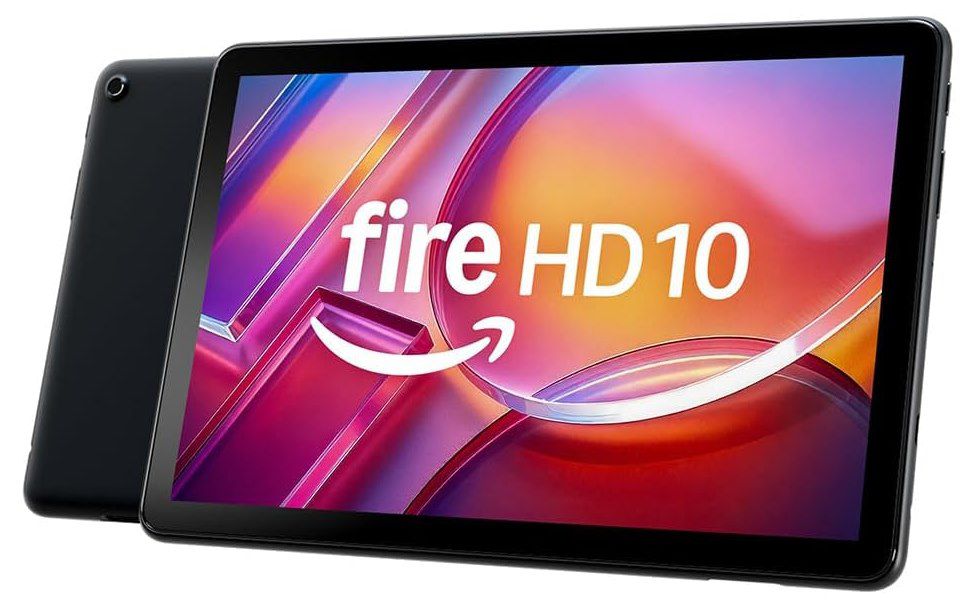 📝 Amazon Fire HD 10 Tablet (2023) mit 32GB für 69,99€ (statt 100€) 📝 Amazon Fire HD 10 Tablet (2023) mit 32GB für 69,99€ (statt 100€)