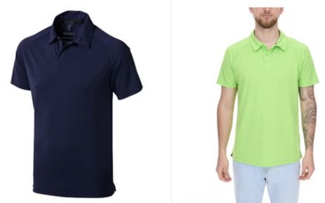 👕 Verschiedene ELEVATE T Shirts & Pullover ab 1€ + VSK (statt 17€)