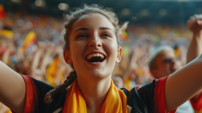 🏆⚽ EM Halbfinale Gewinnspiel 🇩🇪 vs 🇪🇸 – Ergebnis tippen & 1 von 4 je 25€ Amazon Gutscheinen gewinnen