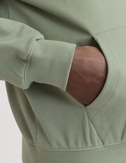 Jack & Jones Charge Hoodie für 13,59€ (statt 21€)