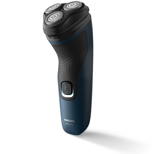 PHILIPS Rasierer Series 1000 wasserdicht für 27,94€ (statt 37€)