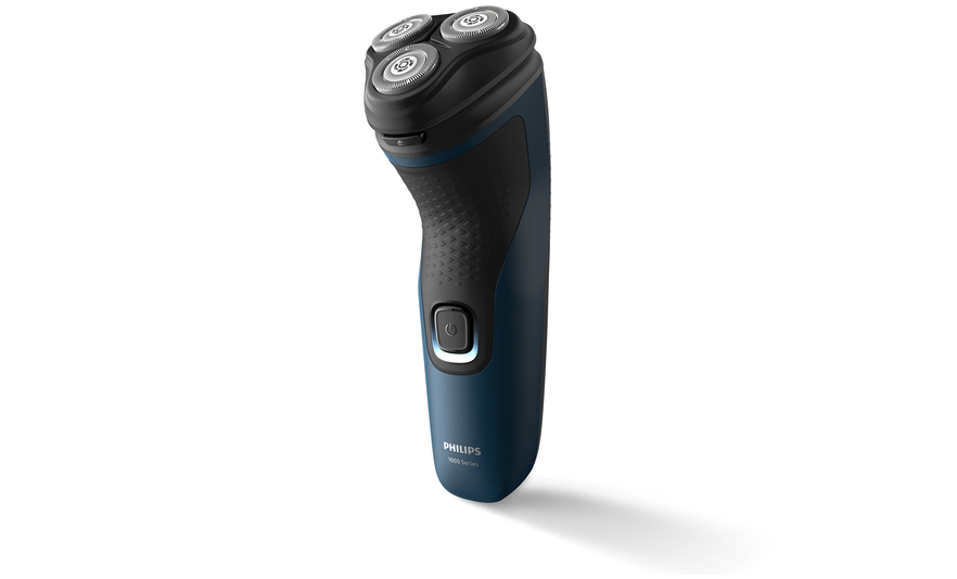 PHILIPS Rasierer Series 1000 wasserdicht für 27,94€ (statt 37€)