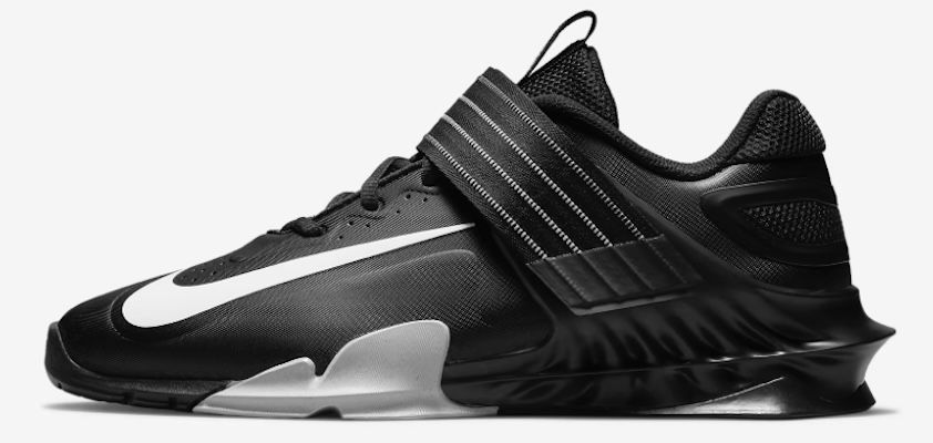 🏋🏻‍♀️ Nike Savaleos Gewichtheberschuhe für 67,49€ (statt 80€)