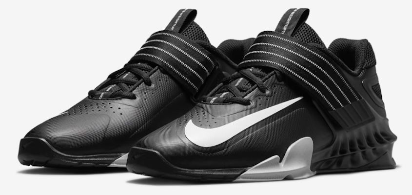 🏋🏻‍♀️ Nike Savaleos Gewichtheberschuhe für 67,49€ (statt 80€)