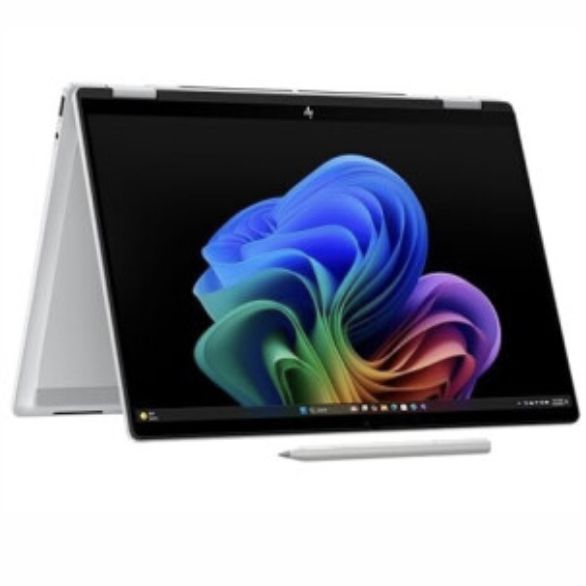 🧑‍💻 HP OmniBook X Flip 2in1 Next Gen AI Laptop mit 16/512GB für 999€ (statt 1.127€)