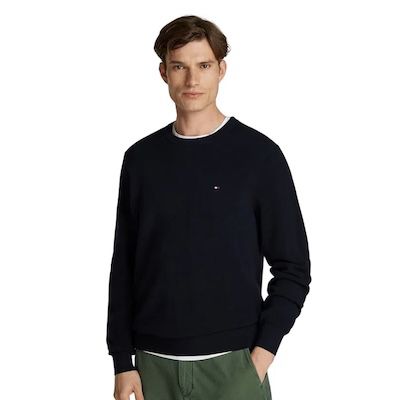 Tommy Hilfiger Herren Pullover für 47€ (statt 62€)