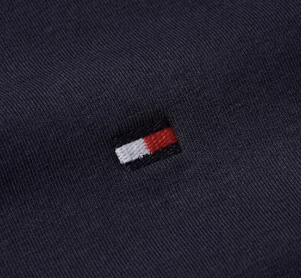 🔝👕 Tommy Hilfiger Long Sleeve Slim Fit T Shirt ab 25,10€ (statt 36€)