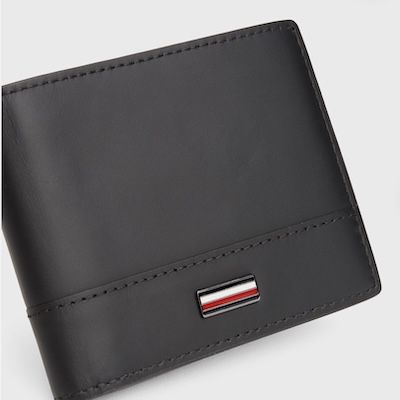 🤑💸 Tommy Hilfiger Herren Geldbörse für 29,45€ (statt 51€)