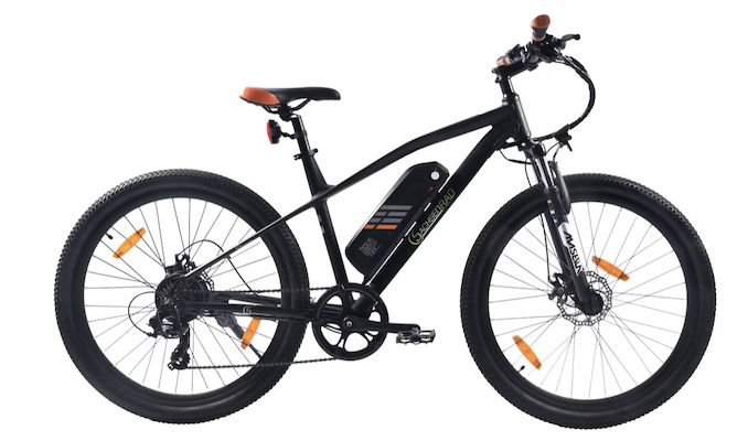 🚵🏻 SachsenRAD E Racing Mountainbike R6 mit bis 150km für 693€ (statt 999€)