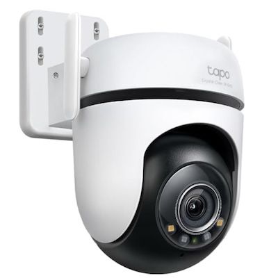 📹🏡 Tapo C52A 360° 2K Überwachungskamera mit 4MP für 44,99€ (statt 52€)