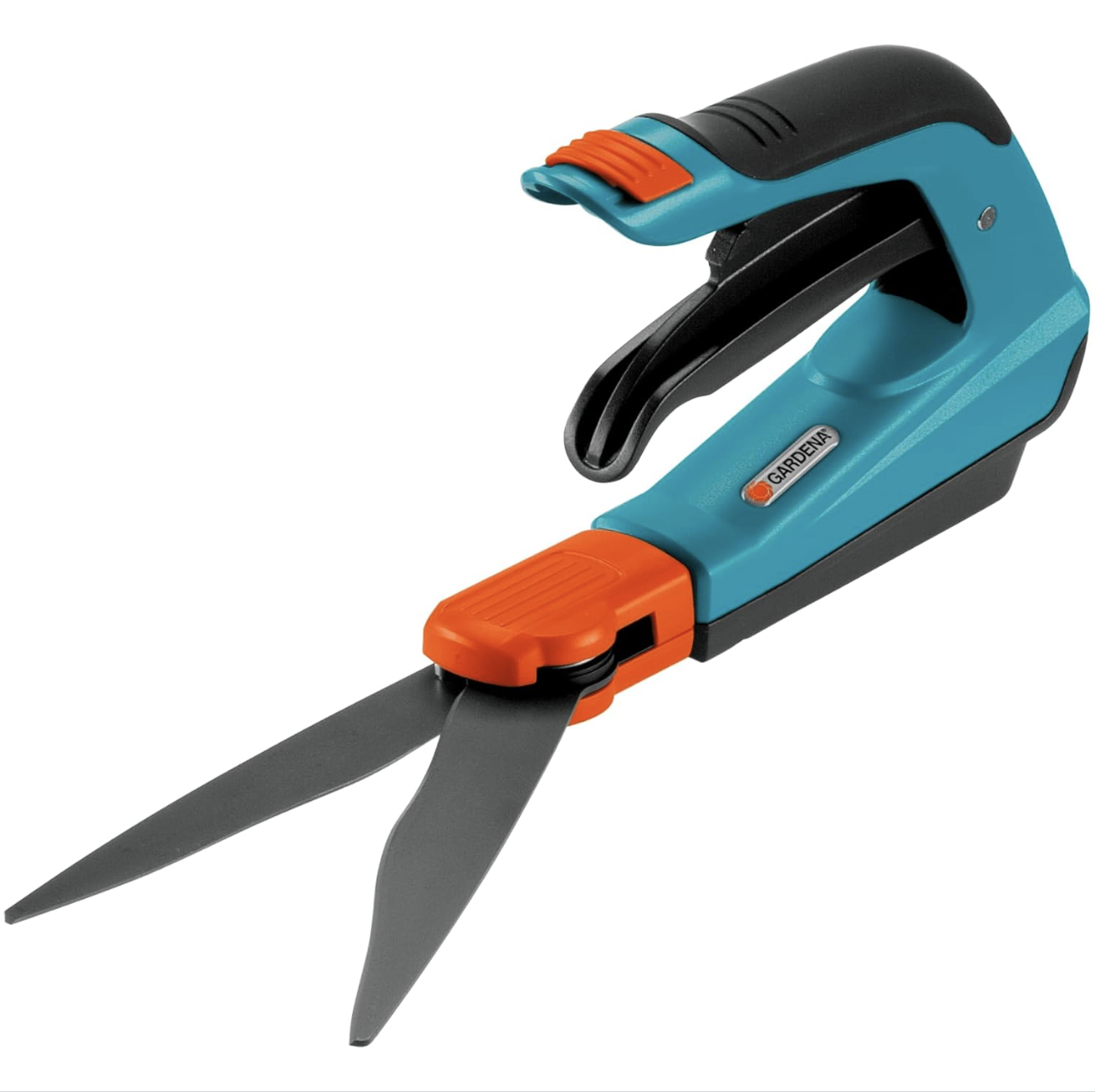 Gardena Comfort Grasschere drehbar (8735-20) für 19,99€ (statt 28€)