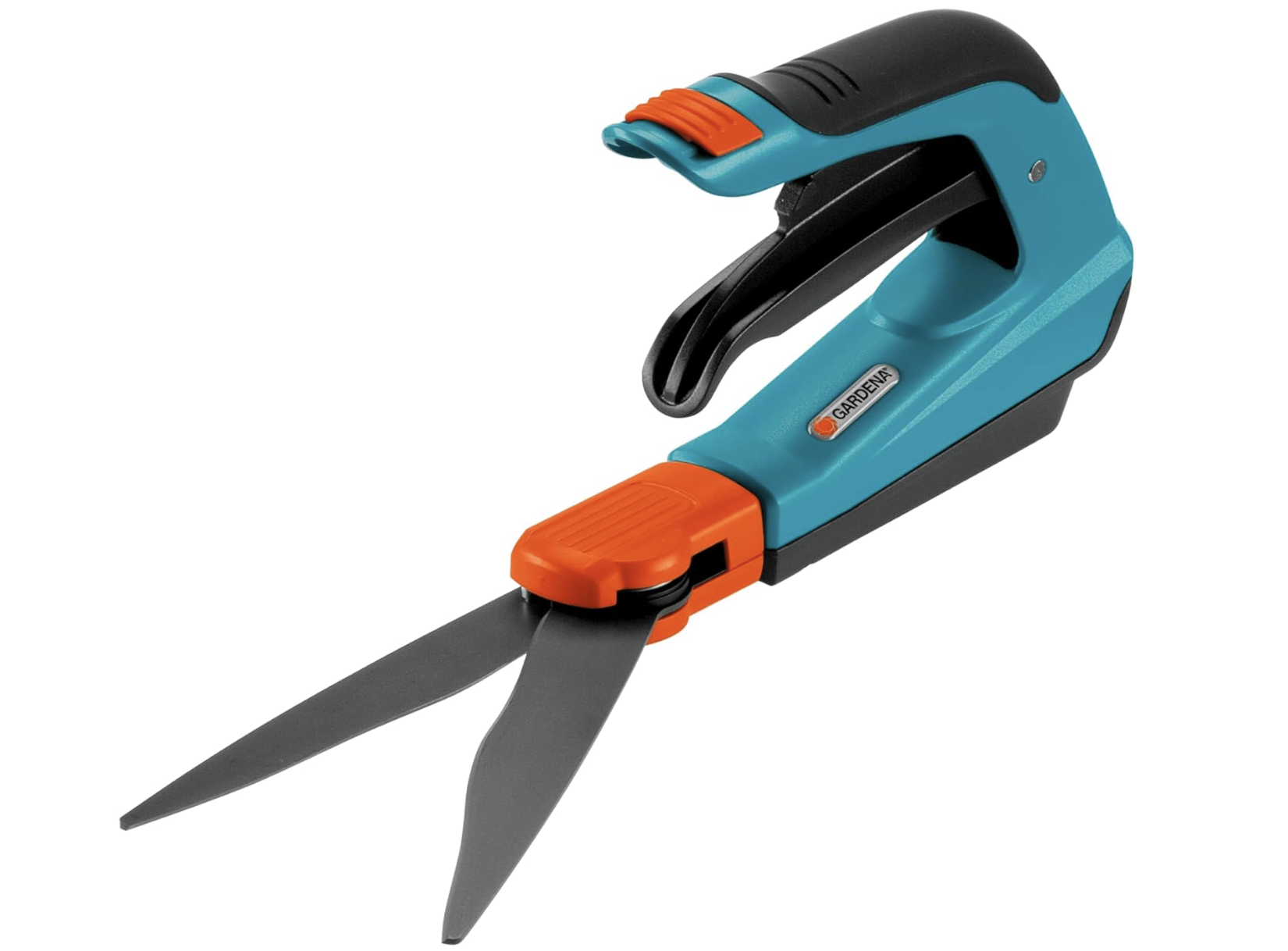 Gardena Comfort Grasschere drehbar (8735 20) für 19,99€ (statt 28€)