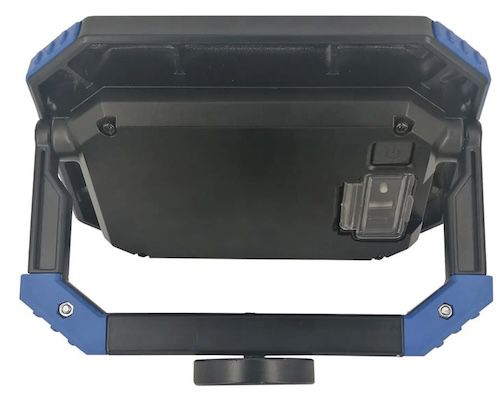 💡 as Schwabe Acculine Flex LED Baustrahler für 19,99€ (statt 46€)