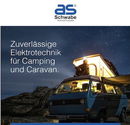 🔦 as Schwabe wiederaufladbare LED Stirnlampe für 14,99€ (statt 20€)