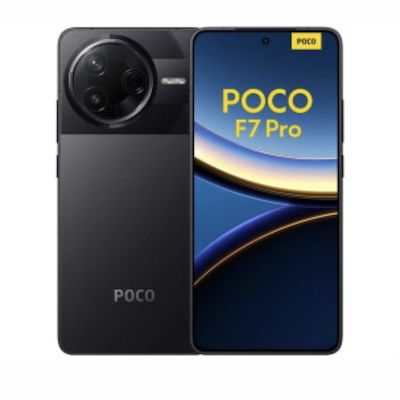 🔝📱 Xiaomi Poco F7 Pro Smartphone mit 12/256GB für 371€ (statt 422€)
