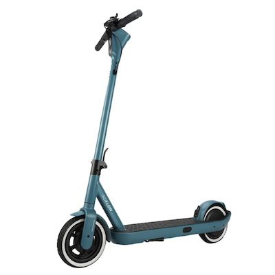 🔝🛴 SoFlow SO ONE+ E Scooter mit 40 km Reichweite für 399€ (statt 490€)