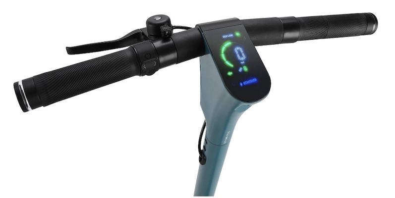 🔝🛴 SoFlow SO ONE+ E Scooter mit 40 km Reichweite für 399€ (statt 490€)