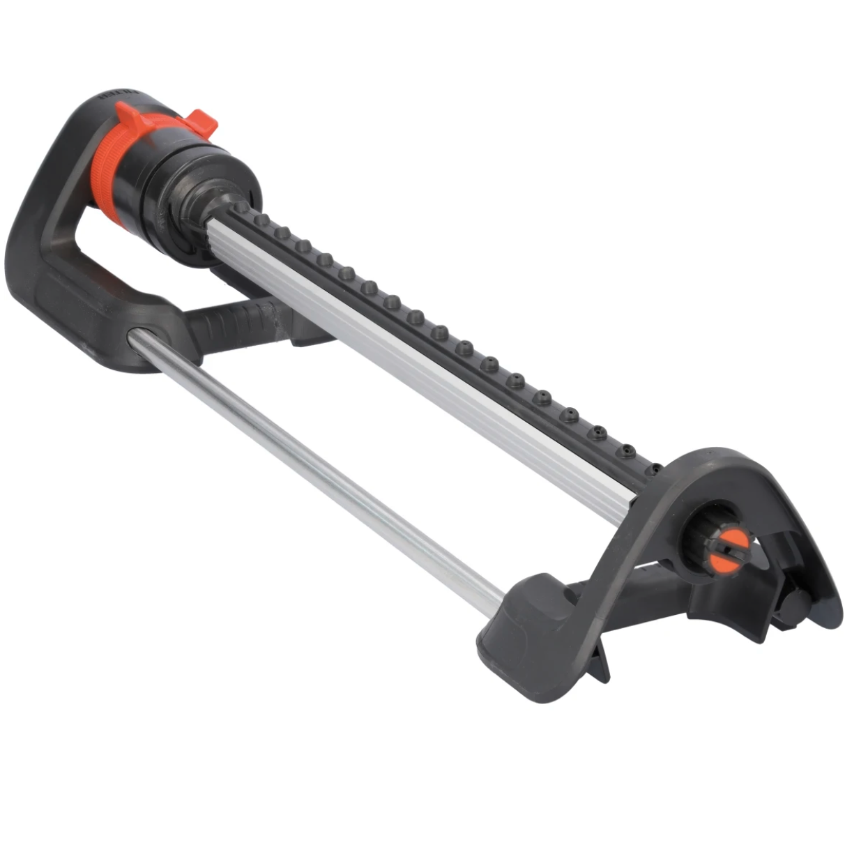💦 Gardena Viereckregner Aqua L Rasensprenger für 22,99€ (statt 33€)