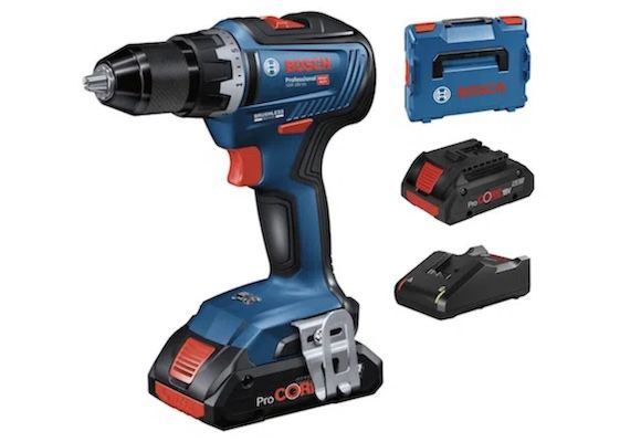 🔥 Prime Day: 🧰 Bosch Professional Werkzeug stark reduziert   z.B. Oberfräse für 99€ (statt 126€)