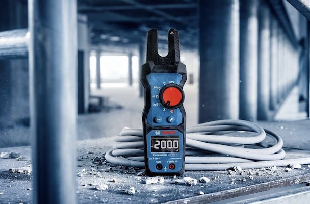 🚧👷🏻 Bosch Professional GFM 1000 15 Elektromessgerät für 187,99€ (statt 215€)