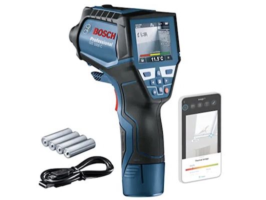 🔥 Prime Day: 🧰 Bosch Professional Werkzeug stark reduziert   z.B. Oberfräse für 99€ (statt 126€)