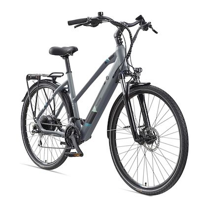 🚴🏻 Telefunken Expedition XC940 E-Bike mit 100km Reichweite für 1.039€ (statt 1.202€)