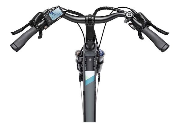 🚴🏻 Telefunken Expedition XC940 E Bike mit 100km Reichweite für 1.039€ (statt 1.202€)
