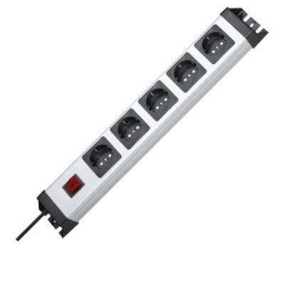 🔌 Kopp Powerversal 5-Fach Steckdosenleiste für 19€ (statt 29€)