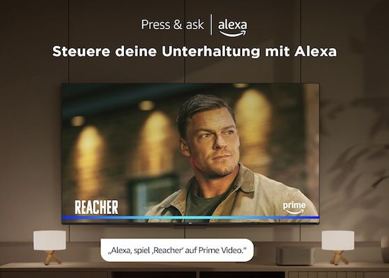 📺 TCL 75T6C 75 4K UHD QLED Smart TV für 599€ (statt 699€)