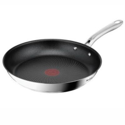 🍳 Tefal Infinite Induktionspfanne mit 28 cm für 29,99€ (statt 38€)