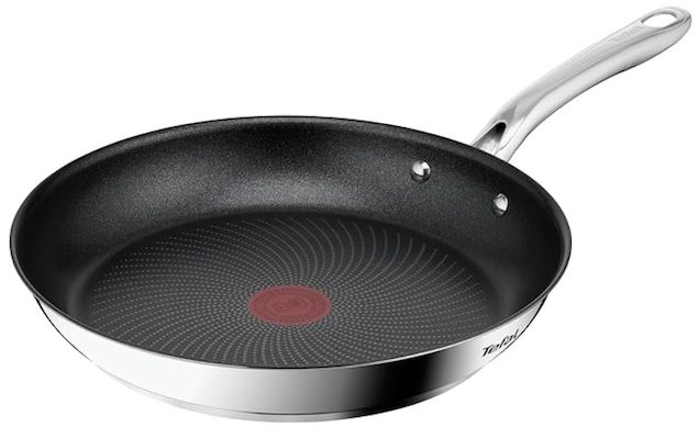 🍳 Tefal Infinite Induktionspfanne mit 28 cm für 30,28€ (statt 38€)