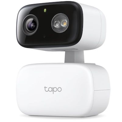 📸🏡 TP Link Tapo C206 Mini Überwachungskamera für 29,74€ (statt 35€)