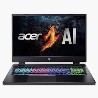 💻 acer Nitro 17 Gaming Laptop mit 16/512 GB für 1.100€ (statt 1.349€)