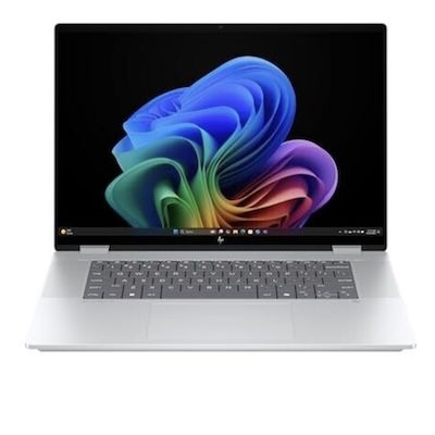 💻 HP OmniBook X Flip 2in1 Next Gen AI 16 Zoll Laptop mit 16/512GB für 1.014€ (statt 1.299€)