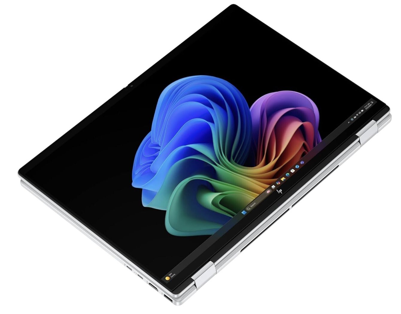 💻 HP OmniBook X Flip 2in1 Next Gen AI 16 Zoll Laptop mit 16/512GB für 1.014€ (statt 1.299€)