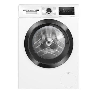 🧺 BOSCH Waschmaschine mit 8 kg & 1400 U/Min für 489€ (statt 550€)