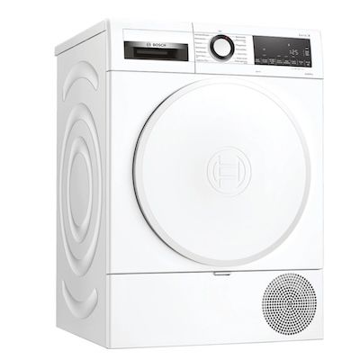 🧺 Bosch WQG233D20 – 8kg Wärmepumpentrockner für 469,99€ (statt 534€)