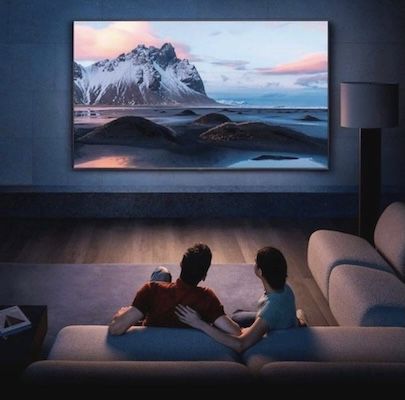 🔝📺 Xiaomi UHD 4K TV Max 2025 mit 100 Zoll & 144 Hz für 1.799€ (statt 1.999€)