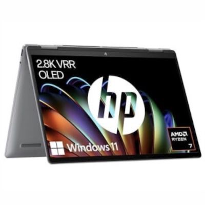 🔝💻 HP Envy x360 2-in-1 Convertible Laptop mit 16GB/1TB für 914€ (statt 1.049€)