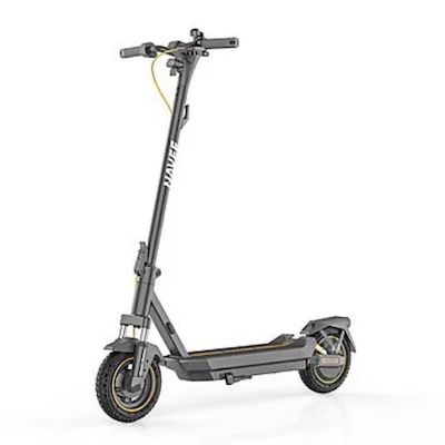 🛴 Navee GT3 E Scooter mit 50 km Reichweite für 379€ (statt 420€)