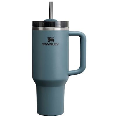 🥤 Stanley Quencher H2.0 Flowstate Trinkflasche mit 1,2L für 30€ (statt 40€)