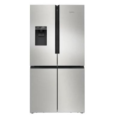 🥶🧊 SIEMENS iQ700 Kühl-Gefrier-Kombination mit 572L für 1.599€ (statt 1.989€)