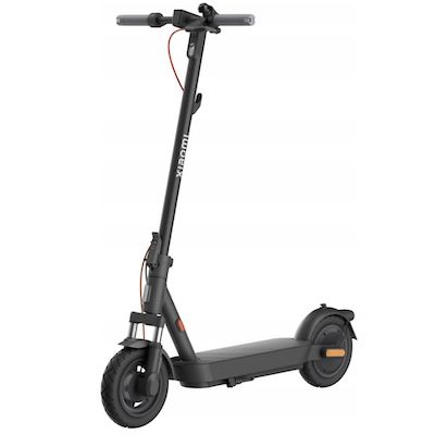 🛴 Xiaomi Electric Scooter 5 mit 60 km Reichweite für 425€ (statt 500€)