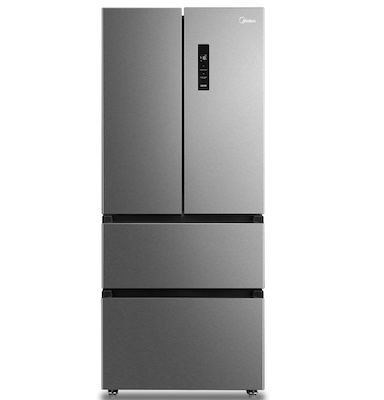 🧊 Midea Kühl /Gefrierkombination mit 391L für 627€ (statt 719€)