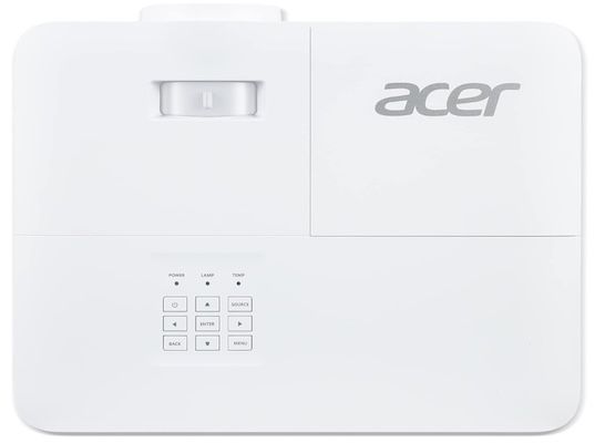 📽️ Acer H6816ATV Android TV DLP Beamer für 719€ (statt 848€)