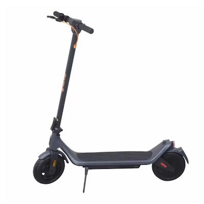 🛴 Denver DONAR E Scooter mit Straßenzulassung für 236€ (statt 295€)