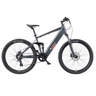 🚲 Telefunken Aufsteiger M936 mit 8 Gängen & 100km Reichweite für 1.017€ (statt 1.150€)