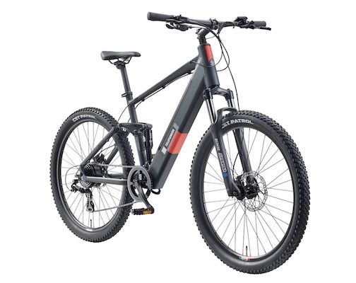 🚲 Telefunken Aufsteiger M936 mit 8 Gängen & 100km Reichweite für 1.017€ (statt 1.150€)